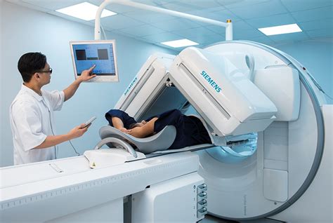 Nuclear Medicine Scan Heart