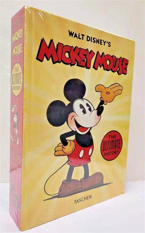 Pintor Albany Temerario Mickey Mouse Ultimate History Notorio Punto