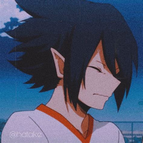 Tamaki Amajiki Mha Pfp Aesthetic