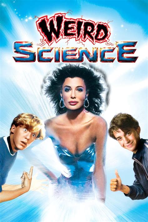 Iconic 80s Movies Ranked The Best Eighties Movies Ever Weird Science Movie Iconic 80s