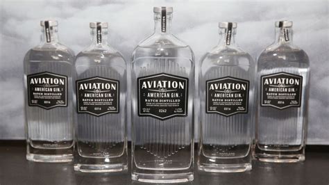 Ryan Reynolds Aviation American Gin Sold To Diageo Cnn Business