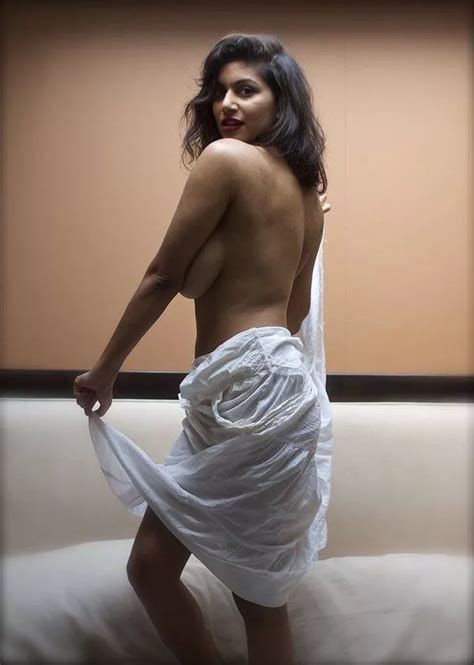 Hot White Carla White AKA Devi AKA Dakini Nudes By Rasco01