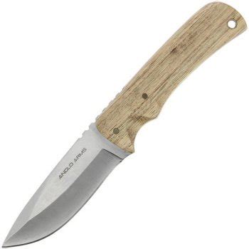 Anglo Arms Zebra Wood Deluxe Od K Heureka Cz