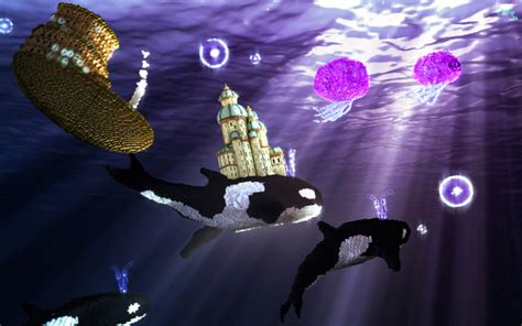 Check spelling or type a new query. Minecraft Underwater build "Deep down" Minecraft Map