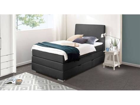 Um leichter aufstehen oder zu bett gehen zu können? Boxspringbett 140 200 Cm