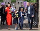 Kate e William, quarto figlio in arrivo: ecco la verità