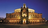 Semperoper Dresden • Oper » OAD Elbland Dresden