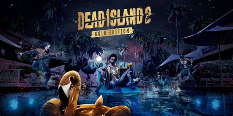 How Dead Island 2s Dlc Could Build On Its Main Story