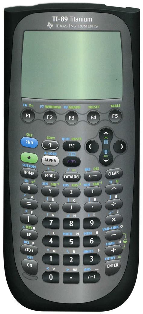 Ti 89 For Statistics Step By Step Articles On Using The Ti 89 And Titanium