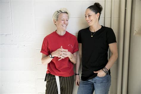 Check out this biography to know about her birthday, childhood, family life, achievements and fun facts about her. Sue Bird backs Megan Rapinoe against Donald Trump's tweets ...