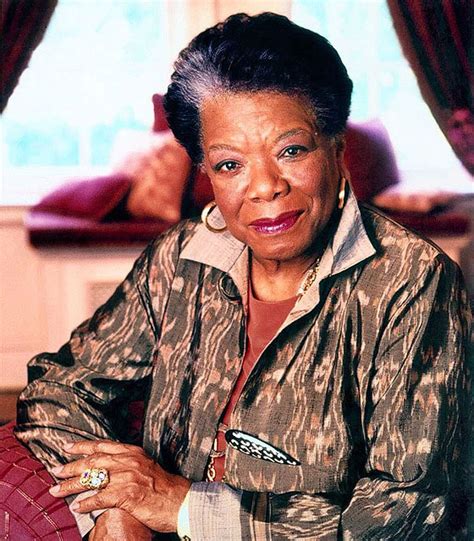 Poet Educator Maya Angelou Will Speak As Part Of Auburn Education