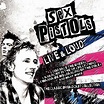 Sex Pistols - Live & Loud - The Classic Broadcast Collection (CD ...