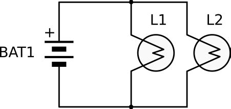 A drawing of an electrical or electronic. How to Read Circuit Diagrams for Beginners