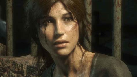 You Can Now Play This Canceled Tomb Raider Game