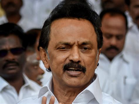 The meeting of the leaders and stalin's assertion on alliance assumes significance as the congress is dmk's key ally in tamil nadu. Kodanad estate case: DMK leader MK Stalin demands probe ...