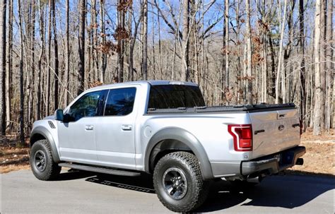 The 8 Best Tonneau Covers F150 Reviews And Buying Guide