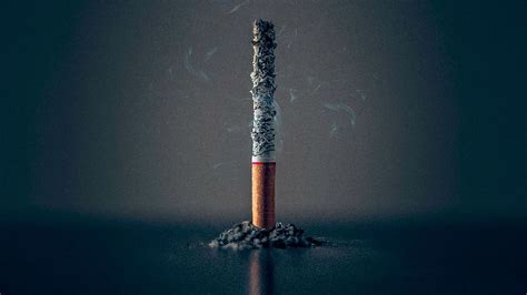 Smoking May Not Increase Dementia Risk Technology Networks