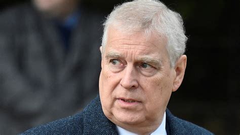 King Charles To Withdraw Prince Andrews Security Funding Over Epstein