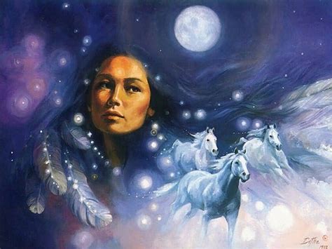 Cherokee Indian Wallpapers Free Wallpapersafari