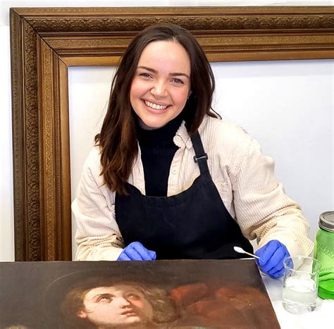 Painter's Survival Guide: All About Oil Painting | ARTiculations