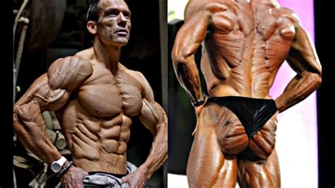 Top 5 Most Ripped Bodybuilders Ever