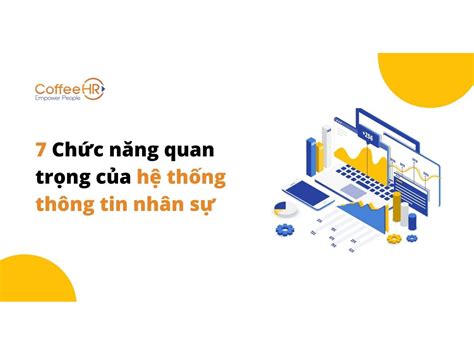 Hệ Thống Thông Tin Quản Lý Nhân Sự Trong Doanh Nghiệp