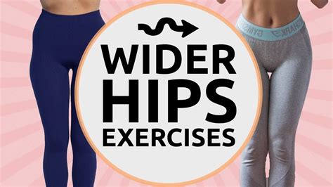 Most Effective Exercise For Wider Hips OFF 60