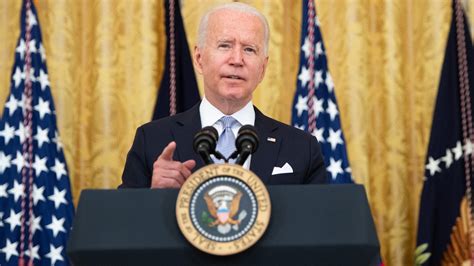 Joe Biden Busca Reforma Migratoria Sin El Apoyo Republicano
