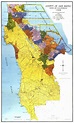 San Mateo County Map - San Mateo California • mappery