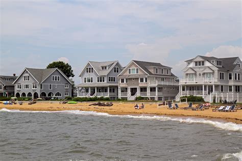 Must Visit Coastal Towns In Connecticut