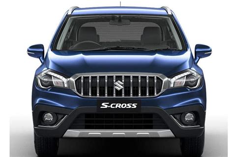 It was sold to suzuki motor corporation by government of india in 2003. Maruti S-Cross - TestDriveGuru.in