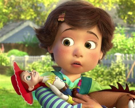 Top 140 Imágenes De Bonnie De Toy Story Theplanetcomicsmx