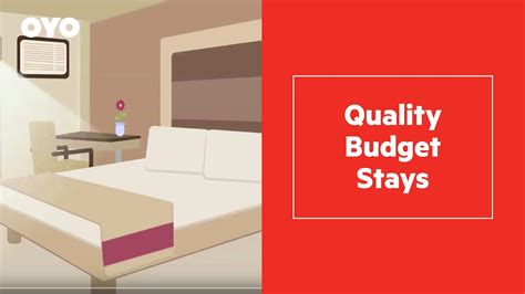 The Wave Of Quality Budget Stays Oyo Rooms Oyo Youtube