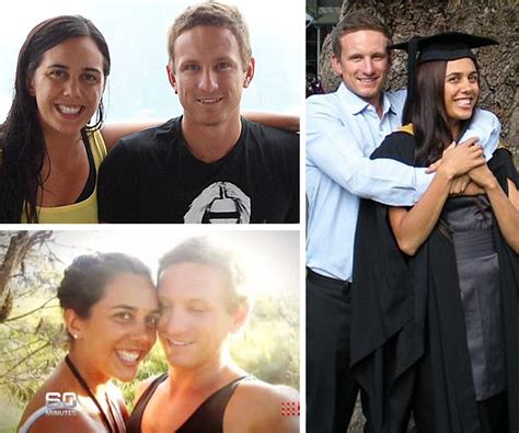 Turia Pitt Turns