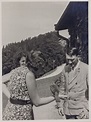 25 Rare and Candid Photographs of Geli Raubal, Adolf Hitler's Half ...