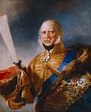 Ernesto Augusto I di Hannover | King george iii, National portrait ...