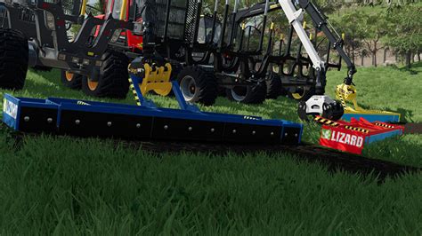 Top 20 Best Forestry Mods For Farming Simulator 22 45 Off