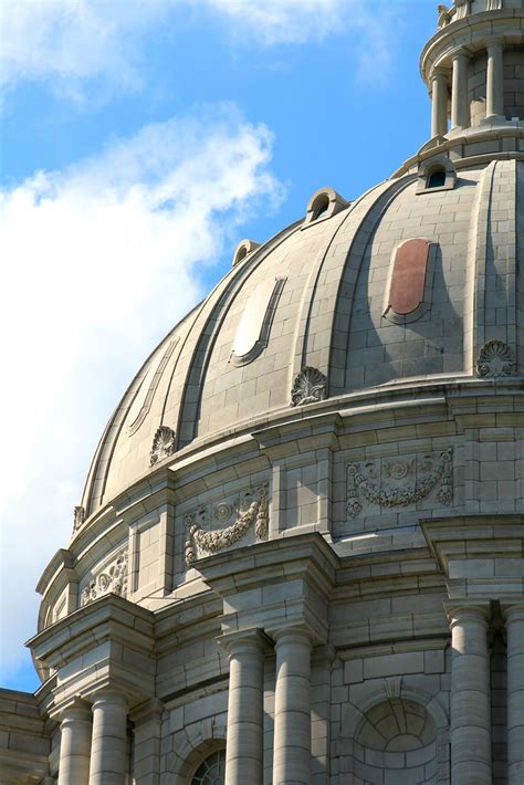 Missouri Capitol Rotunda Rinabobina Flickr