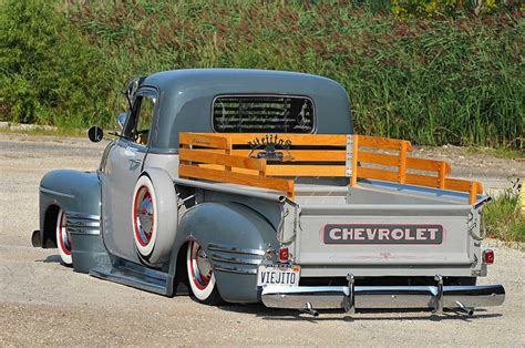 Top 5 Lowrider Truck Builds