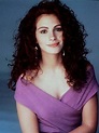 Pictures Of Young Julia Roberts | Julia roberts hair, Pretty woman ...