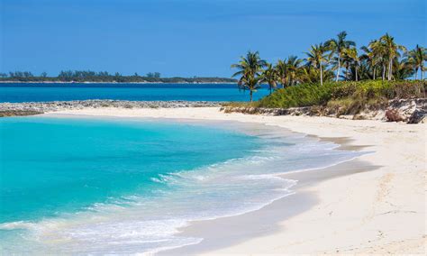 Private Island For Sale The Exumas Bahamas Caribbean Miami Luxury