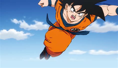 The new dragon ball movie dragon ball super: Dragon Ball Super: Broly | Nearby Showtimes, Tickets | IMAX