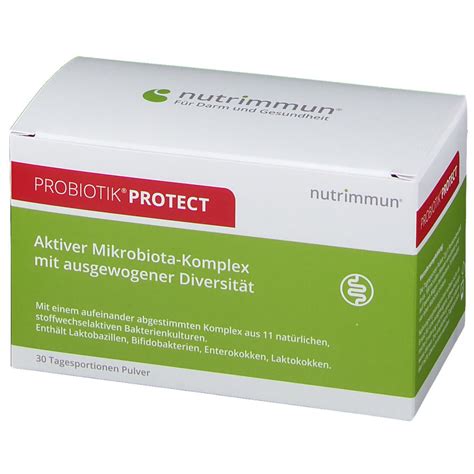 nutrimmun probiotik protect shop apothekech