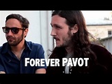 AVANT Rock En Seine : Forever Pavot - YouTube