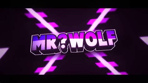 Mrwolf мое новое видео Youtube