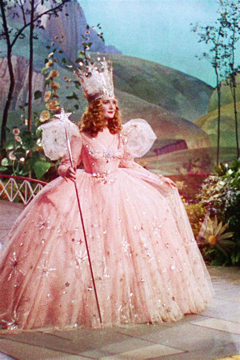 Wizard Of Oz Glenda The Good Witch Wizard Of Oz The Good Witch