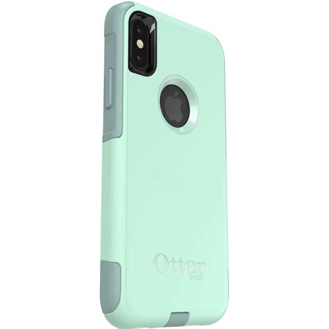 Otterbox Commuter Case For Iphone Xxs Ocean Way 77 57062 Bandh