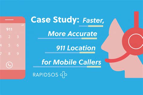 Faster More Accurate 911 Mobile Caller Location Urgent Comms