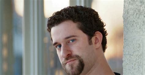 Dustin Diamond Wiki Net Worth Wife Brother Married Parents Spouse