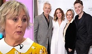 'Beyond romantic' Martin and Shirlie Kemp's 'dream come true' for ...